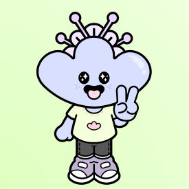 paoww (courtois.lens) Lens social identity (.lens handle) PFP