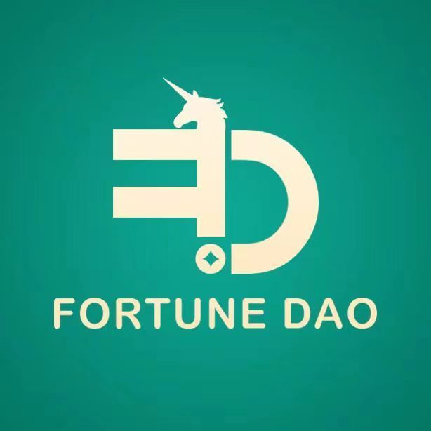 FortuneDAO ◱ ◱'s Lens avatar