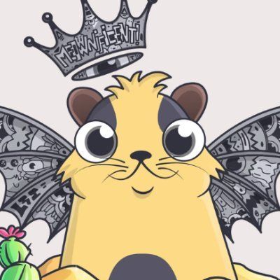 Rusmak's Lens avatar