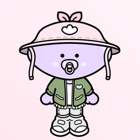 Oohut's Lens avatar