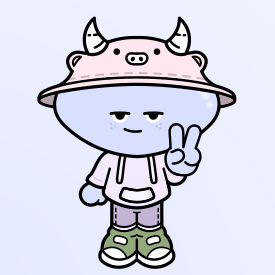 Richy (richy4.lens) Lens social identity (.lens handle) PFP