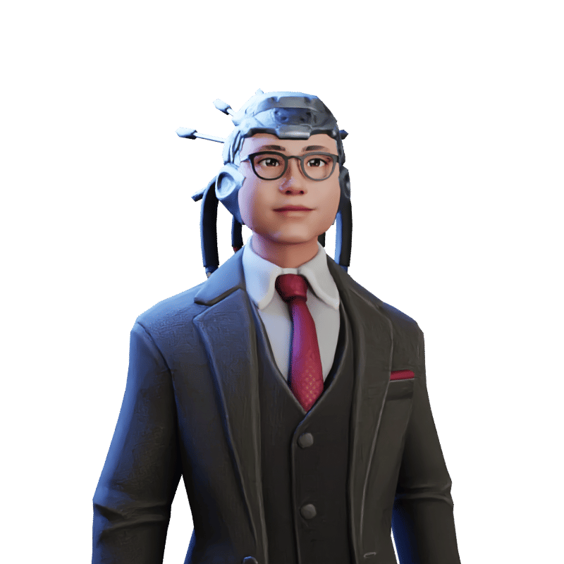 Lin's Lens avatar