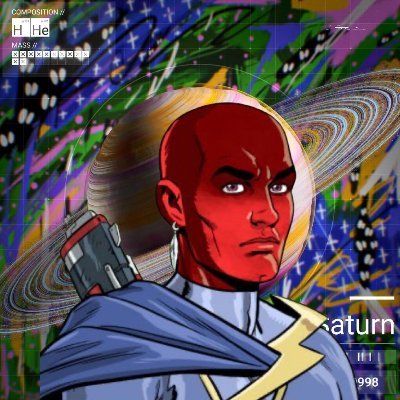 Kidritch's Lens avatar
