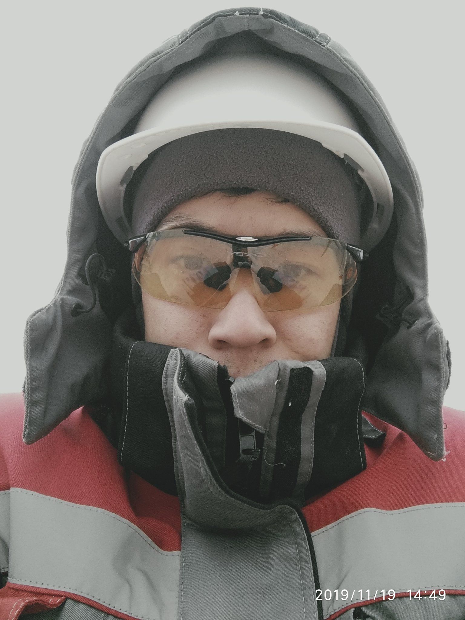 Daniyar's Lens avatar