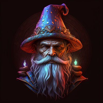 Dryeer's Lens avatar