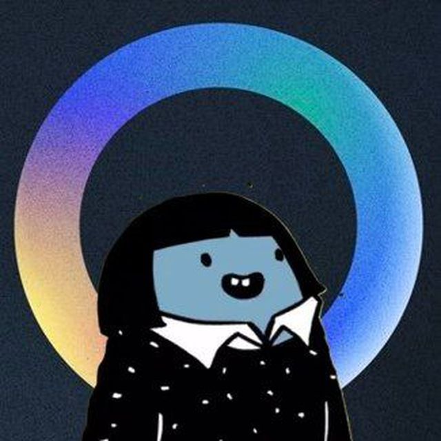 Ozk (ozkite.lens) Lens social identity (.lens handle) PFP