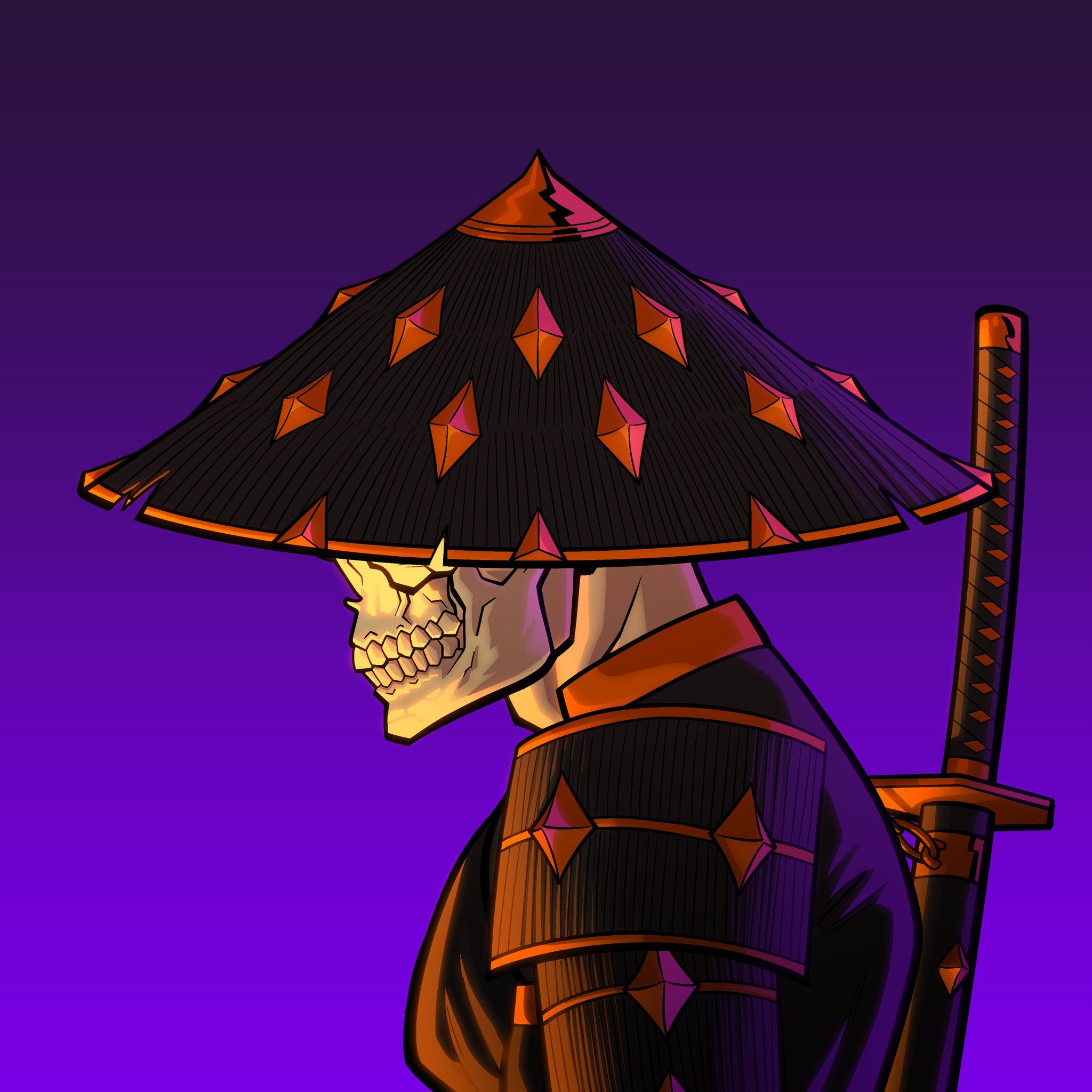 Dis Order (disorder13.lens) Lens social identity (.lens handle) PFP