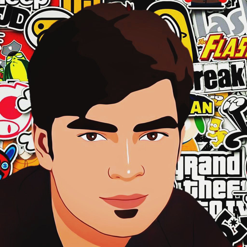 Hamzashabbir's Lens avatar