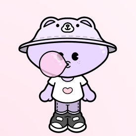 alya (alya_l.lens) Lens social identity (.lens handle) PFP