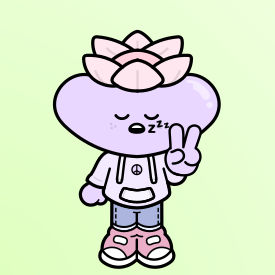 INJU (iinju.lens) Lens social identity (.lens handle) PFP