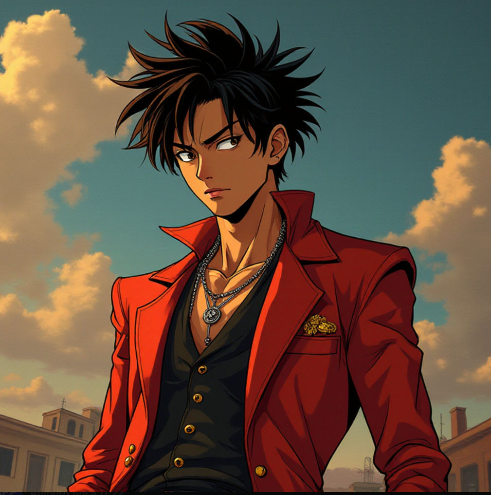 KimMamo's Lens avatar