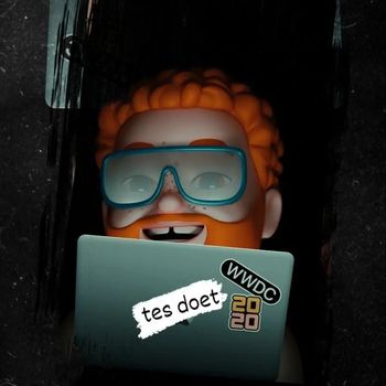 tesdoet