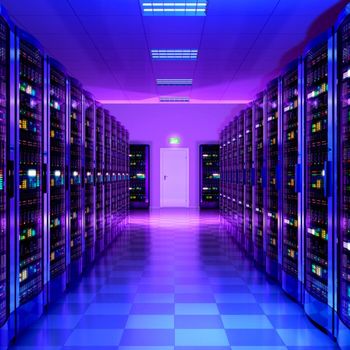 Server