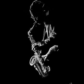Jimmy Saxo