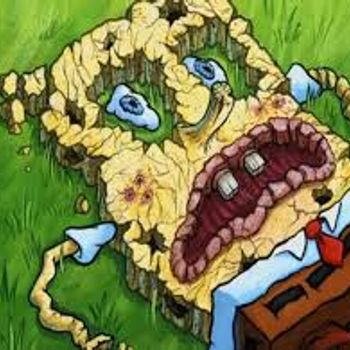 SPONGBOB