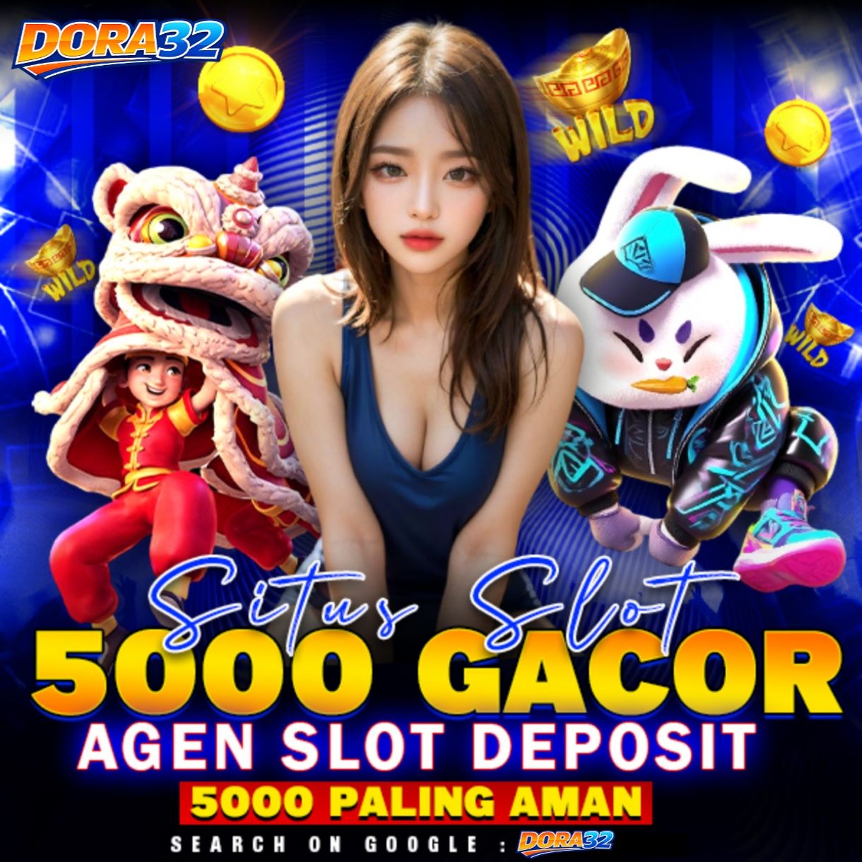 DORA32 Situs Judi Bola Mix Parlay