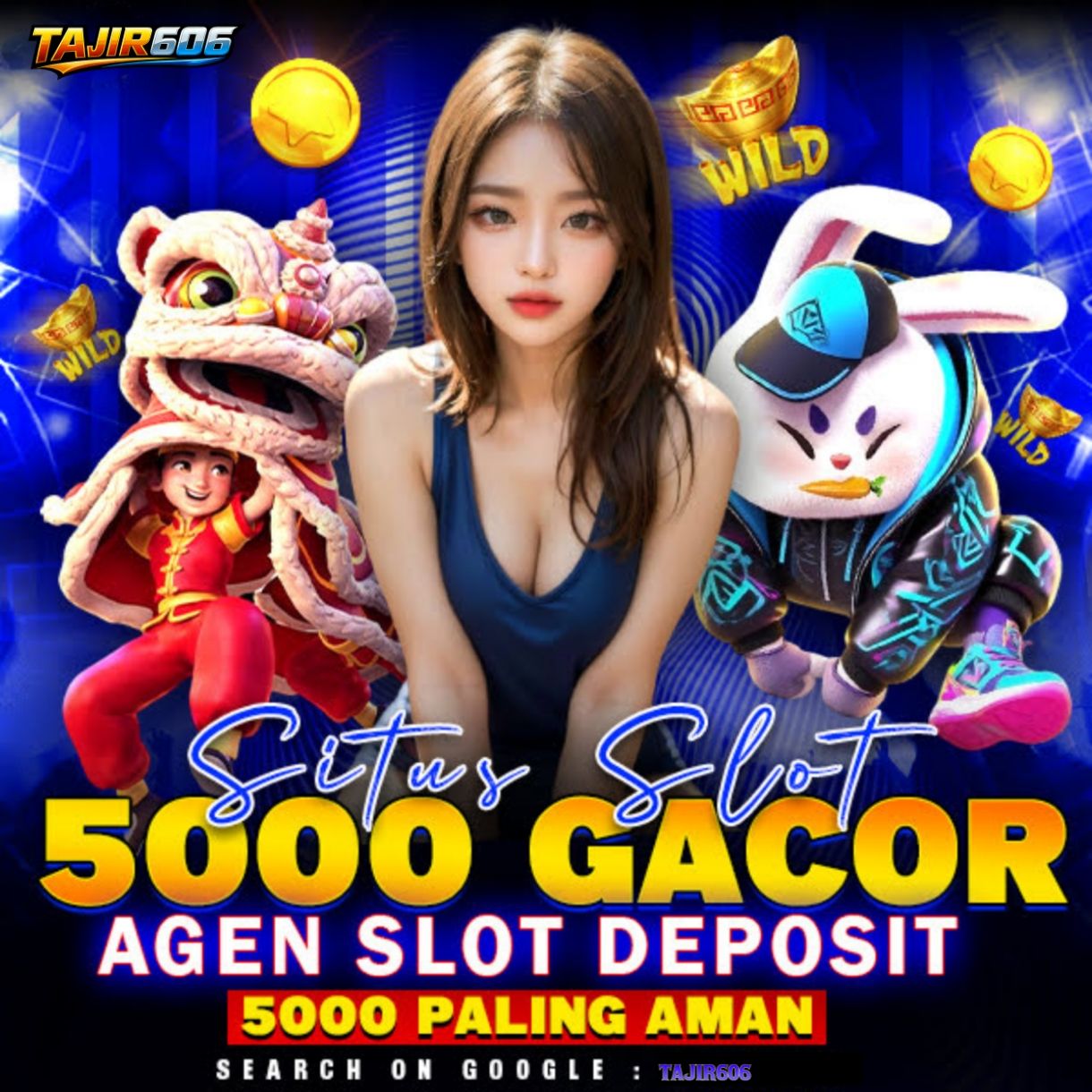 TAJIR606 Situs Judi Bola Mix Parlay
