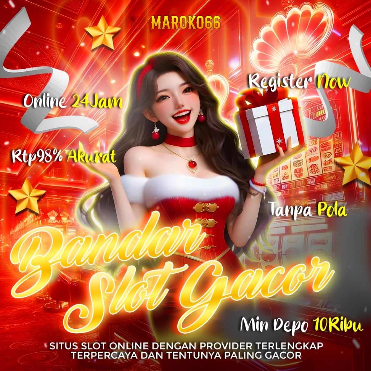 MAROKO66 -️ PLATFORM GAME ONLINE TERPERCAYA DENGAN AKSES CEPAT