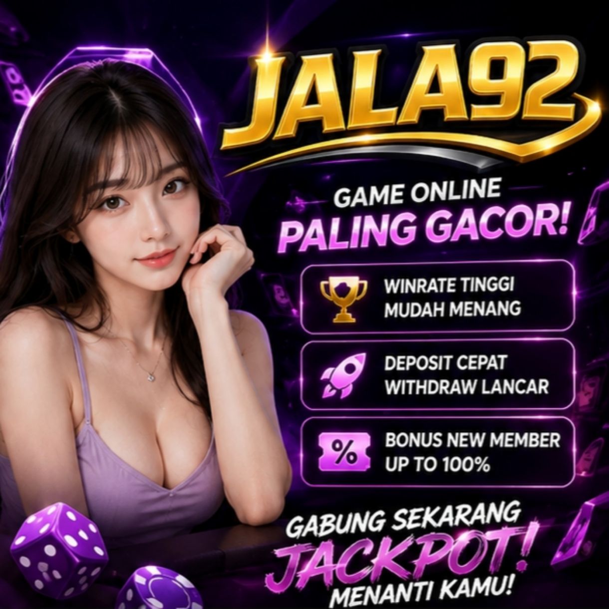 JALA92