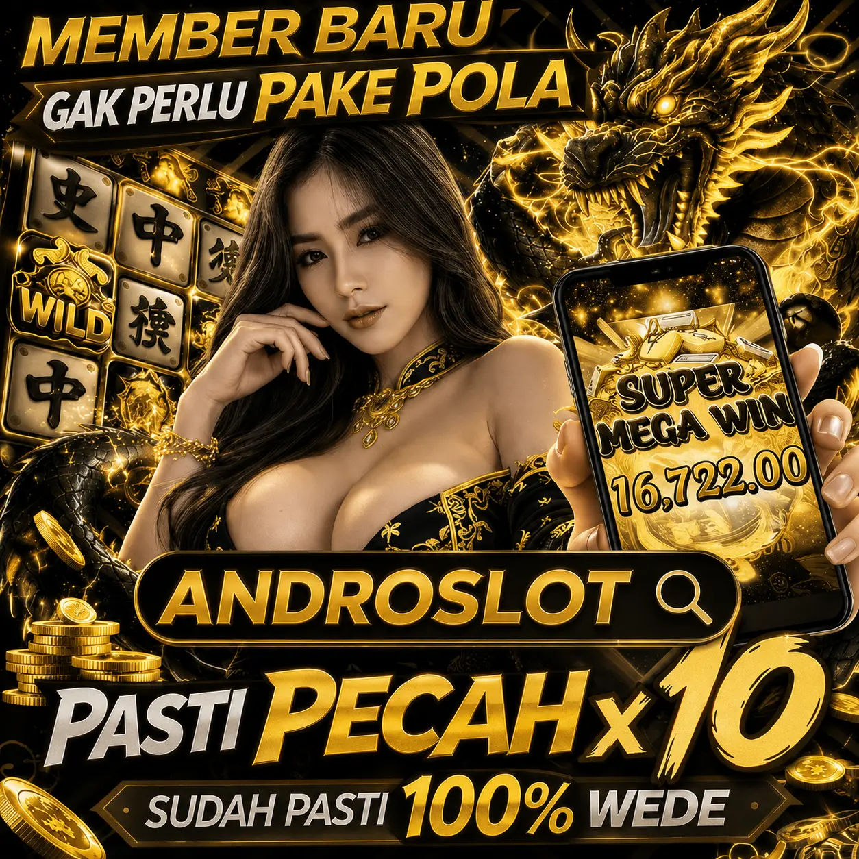 LINK RESMI's profile picture