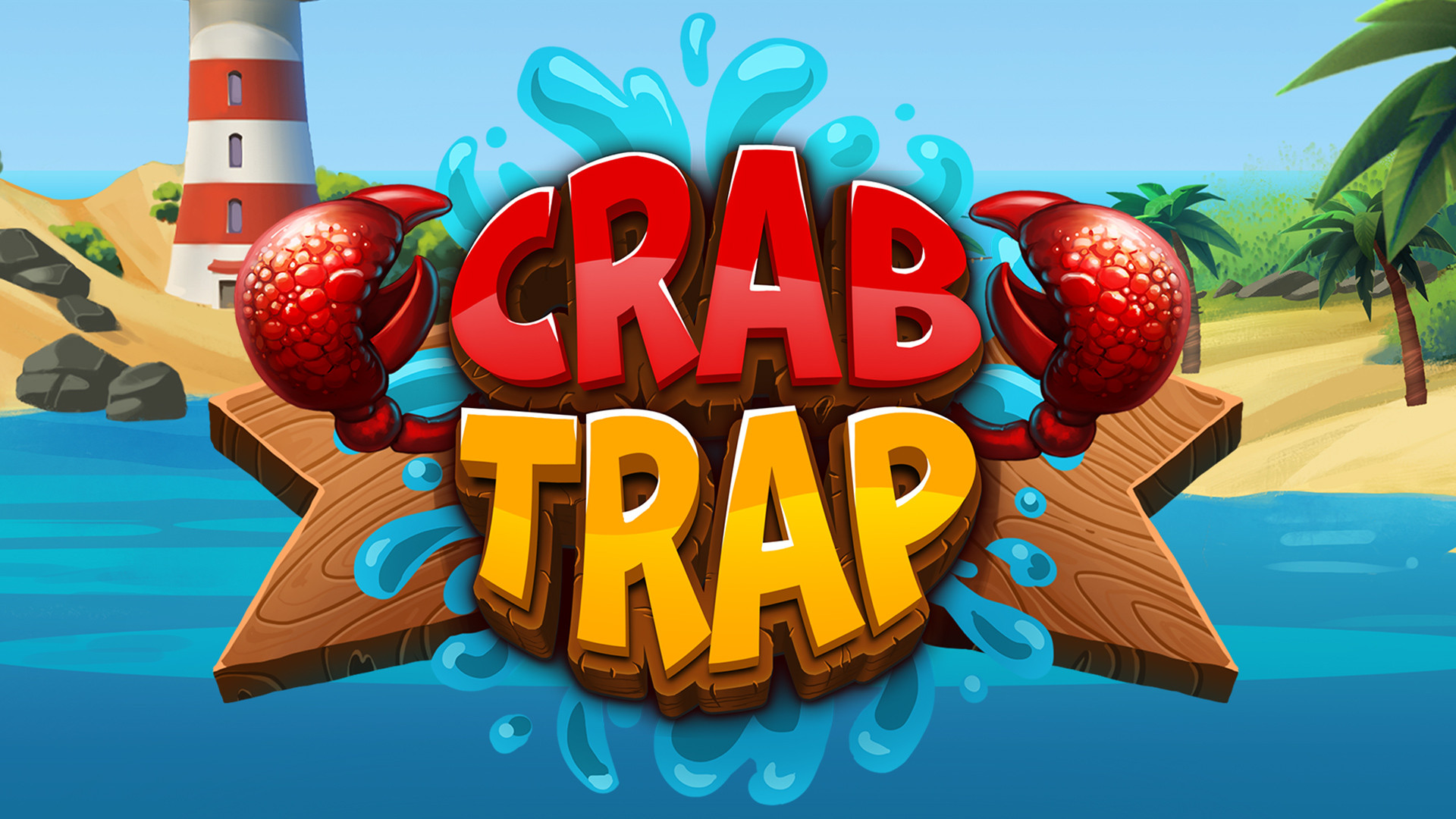 Crab Trap