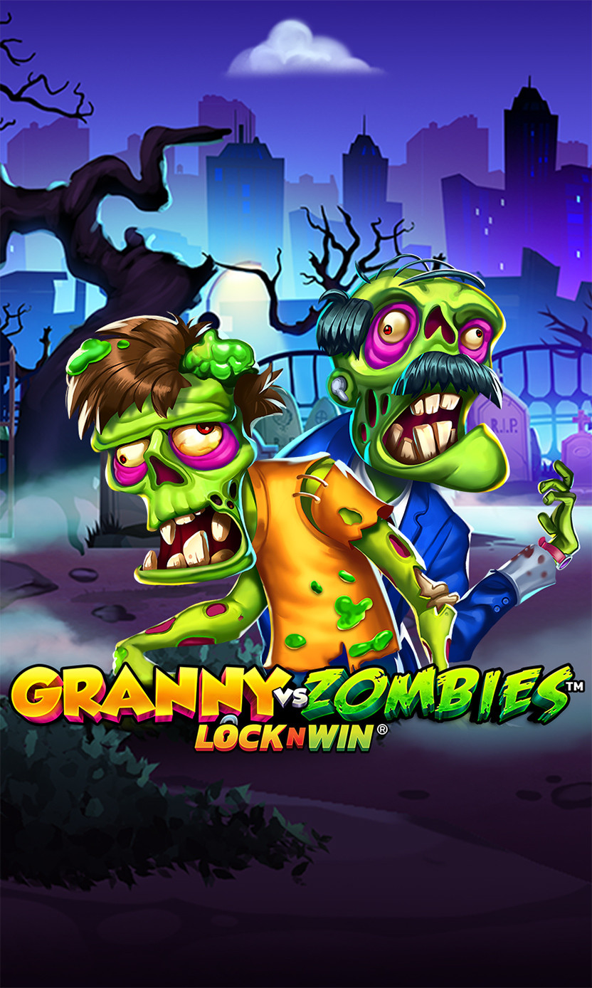 iOS App Review: Granny Vs Zombies HD for iPad