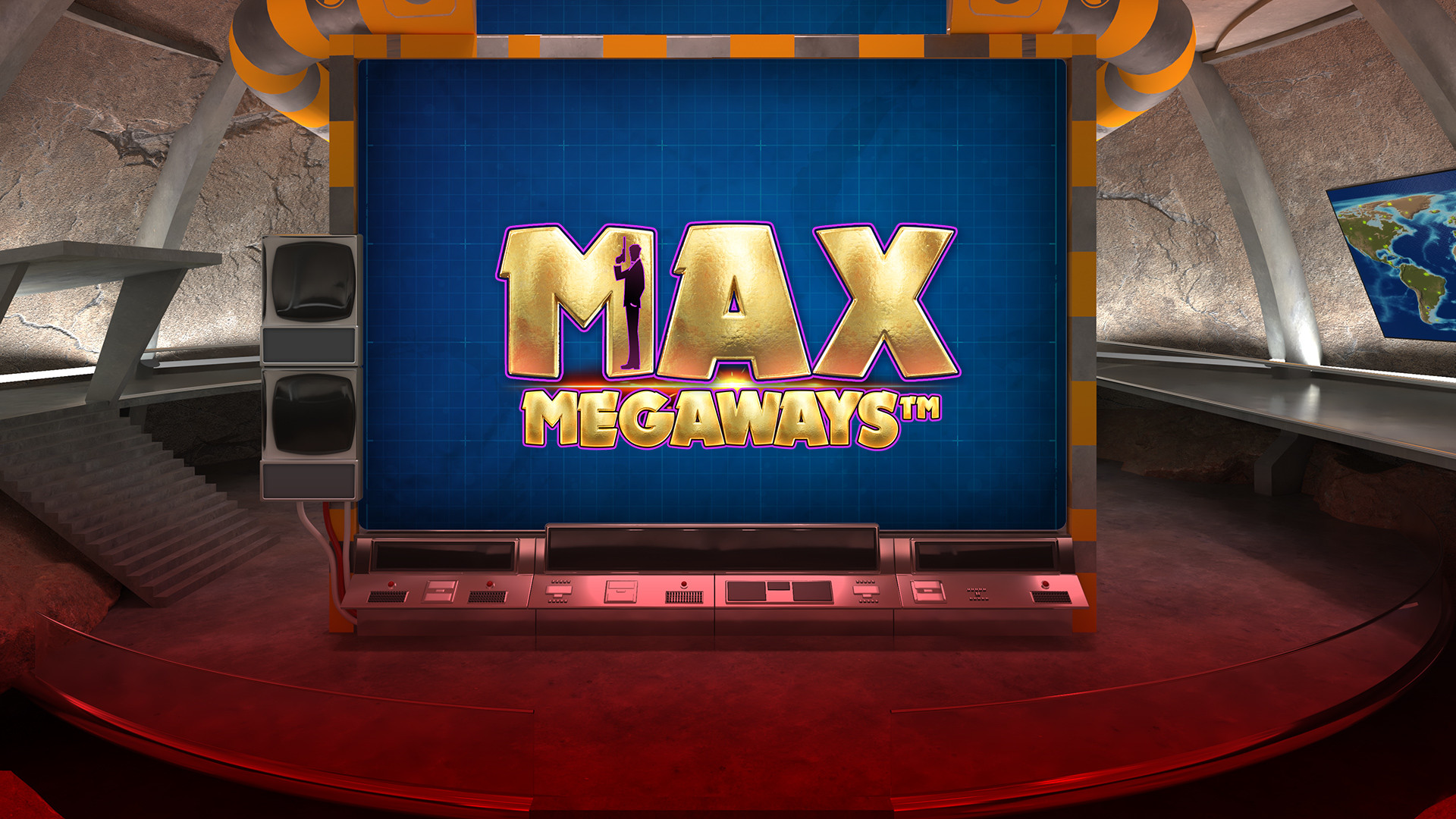 Max MEGAWAYS
