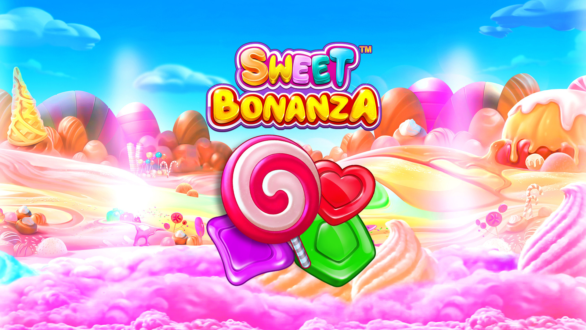 Sweet Bonanza Sensationell – Jakten på de största vinsterna