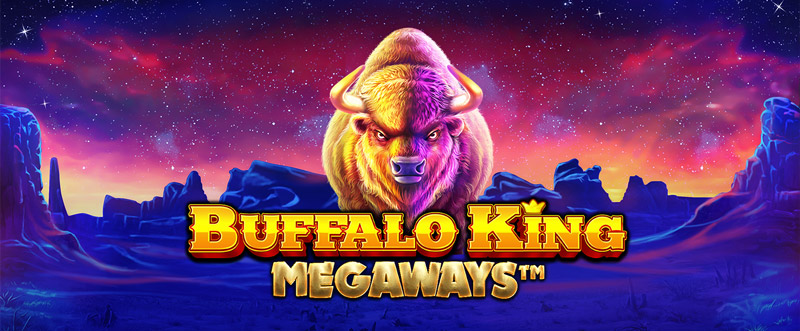 Buffalo King Megaways