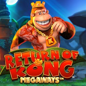 Return of Kong MEGAWAYS