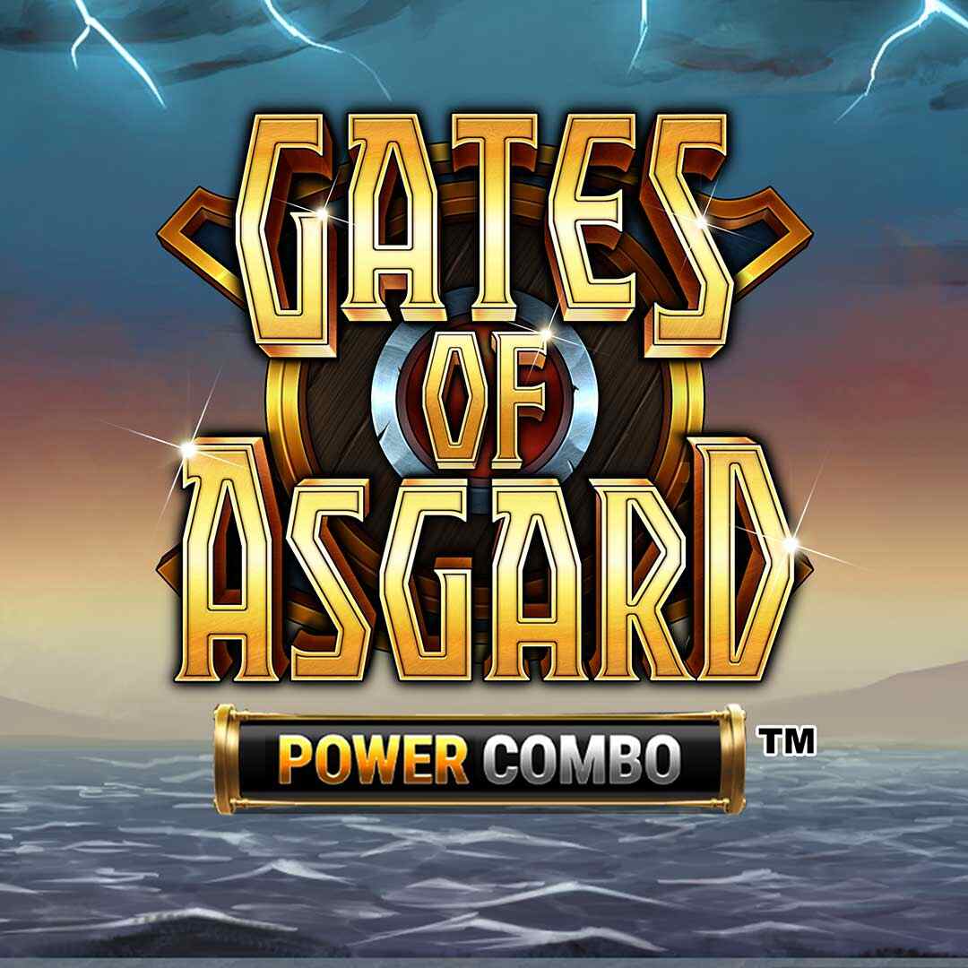 Gates of Asgard Power Combo