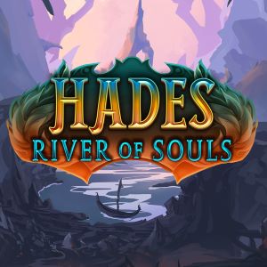 Hades: River of Souls