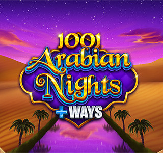 1001 Arabian Nights Game