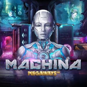 Machina MEGAWAYS