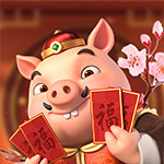 Piggy Gold: jogue no Cassino Online