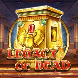 Jogue Legacy of Dead Gratuitamente em Modo Demo e Avaliação do Jogo