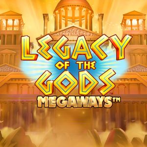 Legacy of Gods MEGAWAYS