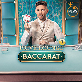 Promociones de baccarat