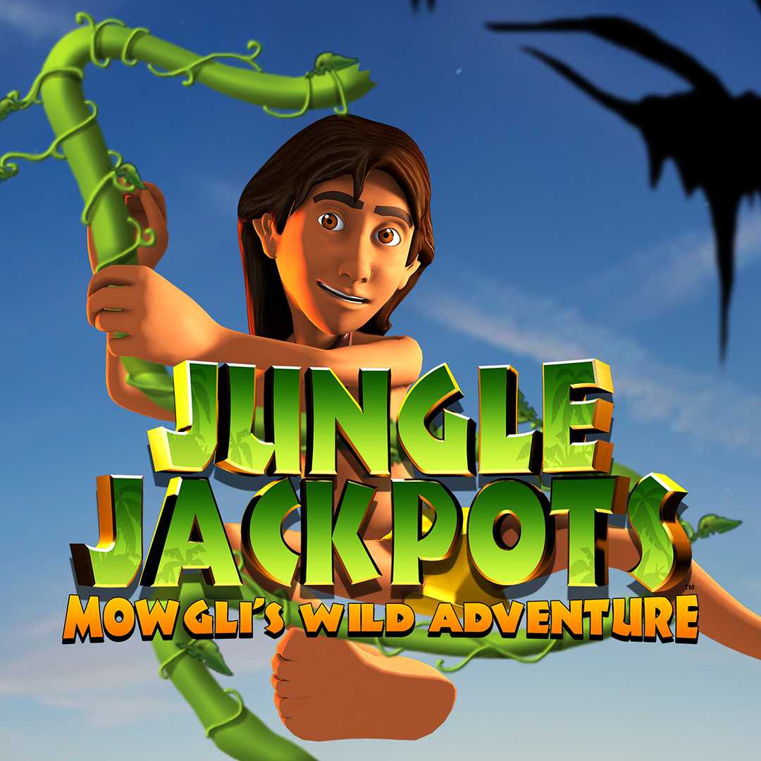 Jungle Jackpots