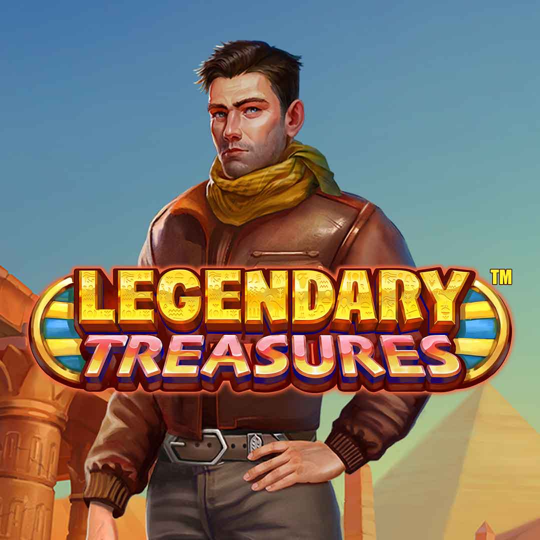 Legendary Treasures