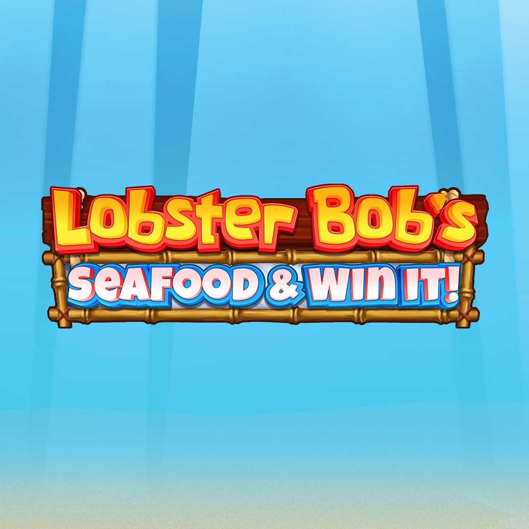 Lobster Bob's Sea Food and Win It | LeoVegas