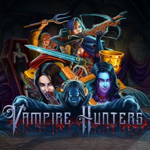 Vampire Hunters