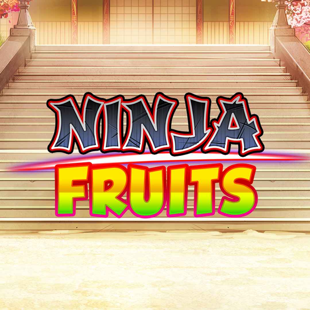 Ninja Fruits