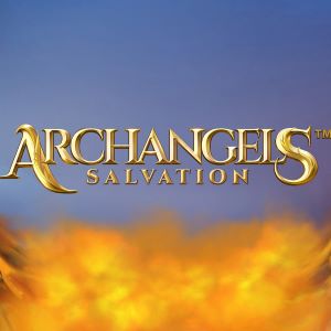 Archangels: Salvation