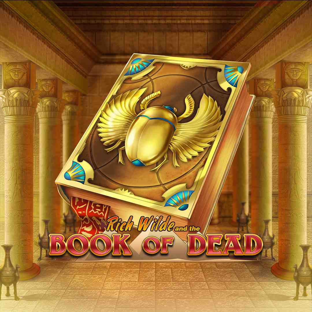 Book of Dead