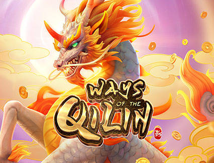 ways of the qilin slot