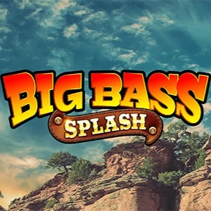 Big Bass Splash