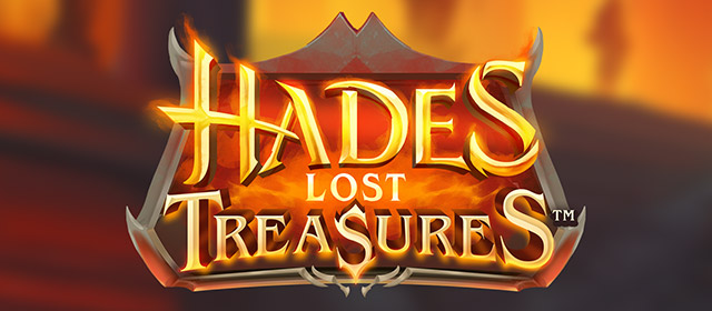 Hades Lost Treasures