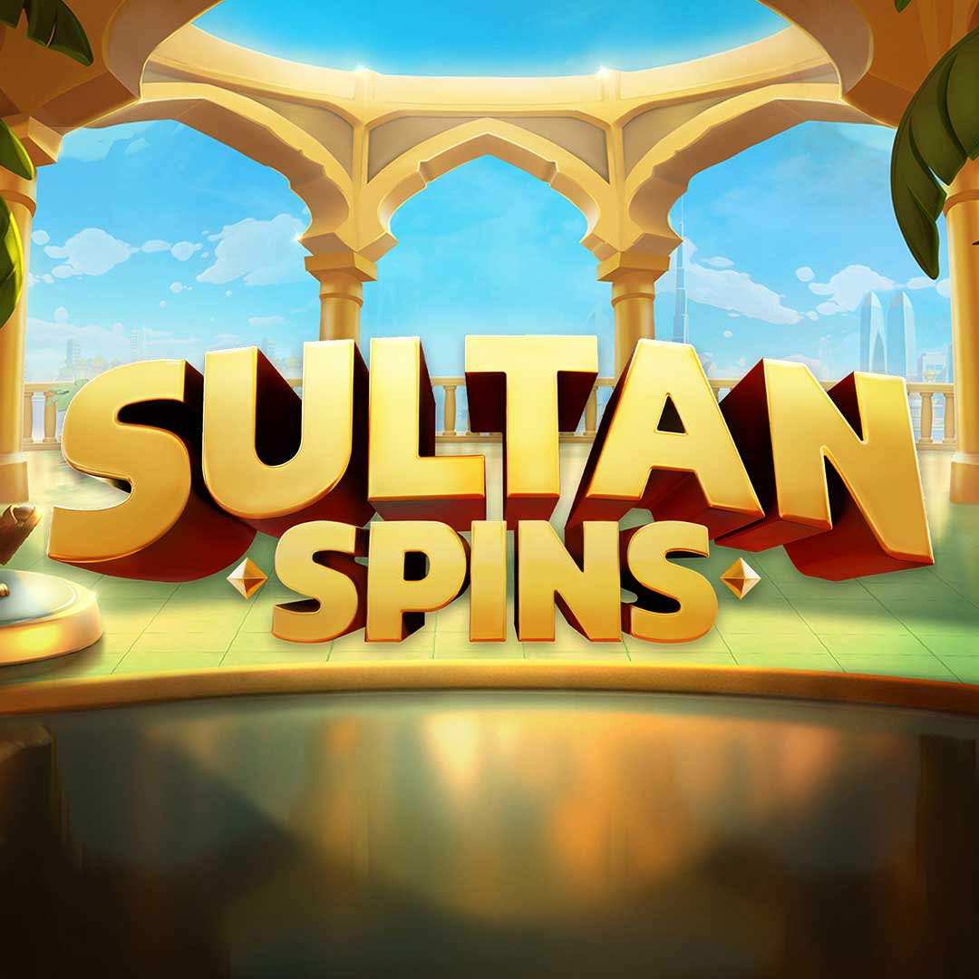 Sultan Spins