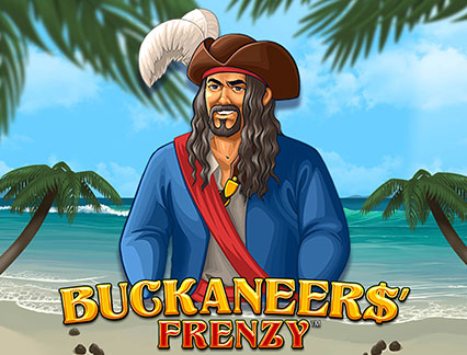 Buckaneers’ Frenzy
